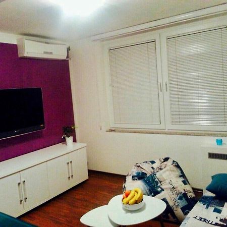 Ida Studio City Center Apartment سراييفو المظهر الخارجي الصورة