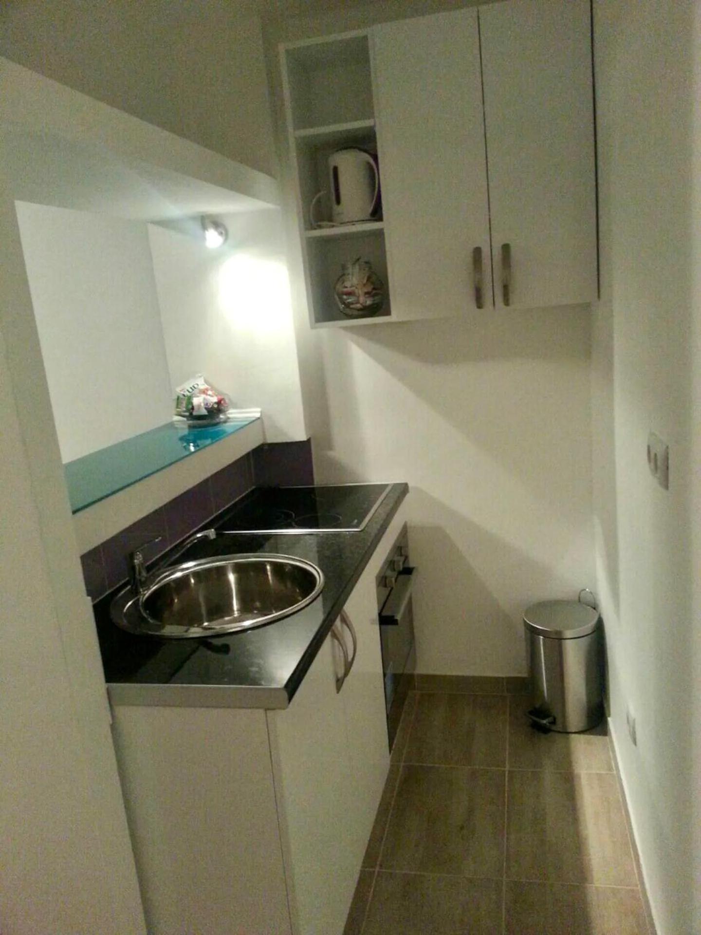 Ida Studio City Center Apartment سراييفو المظهر الخارجي الصورة