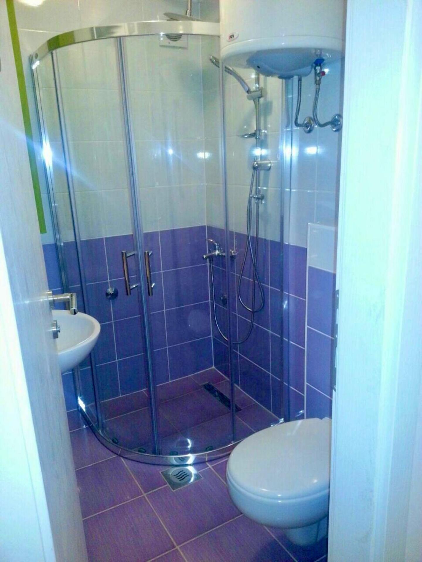 Ida Studio City Center Apartment سراييفو المظهر الخارجي الصورة