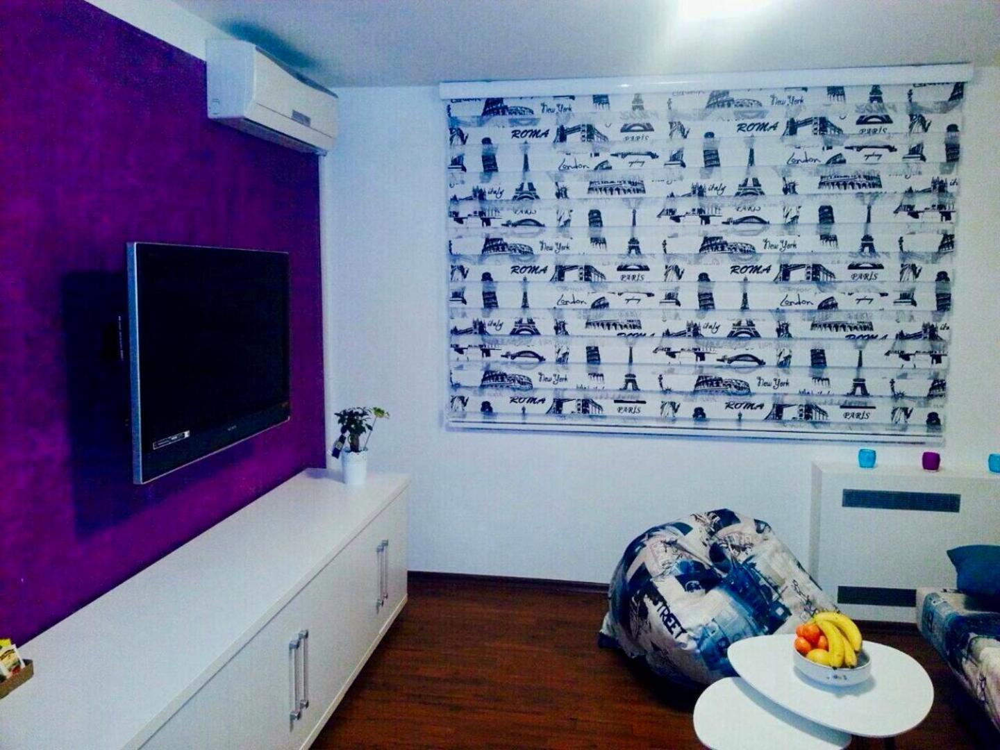 Ida Studio City Center Apartment سراييفو المظهر الخارجي الصورة