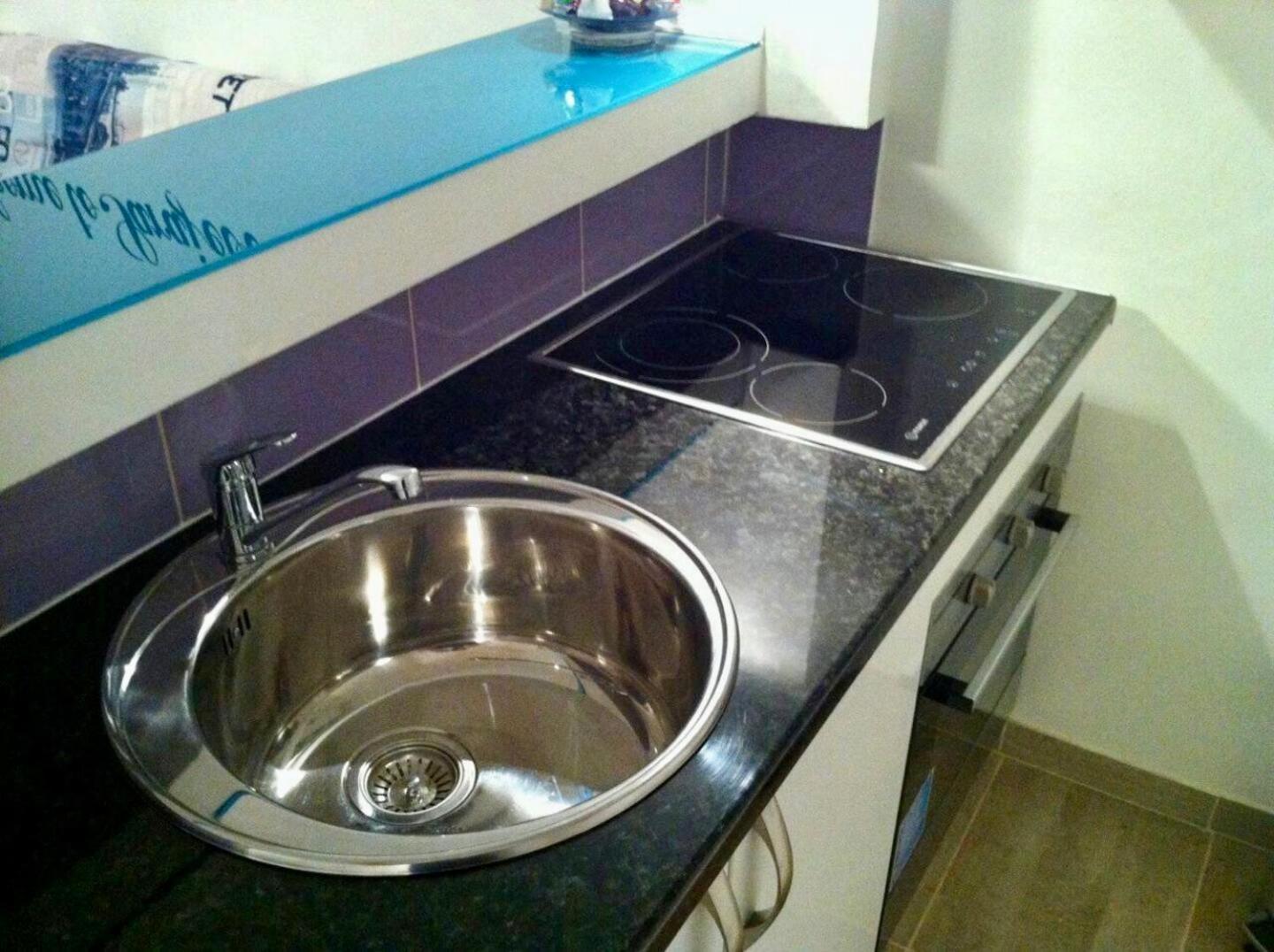 Ida Studio City Center Apartment سراييفو المظهر الخارجي الصورة